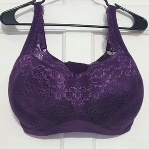 Torrid Curve 40F Bra NWOT